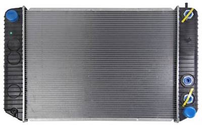 New Aftermarket GMC Topkick Radiator