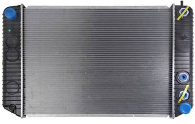 New Aftermarket GMC Topkick Radiator