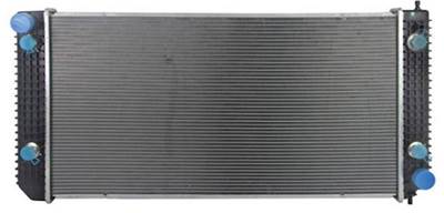 New Aftermarket GMC Topkick Radiator