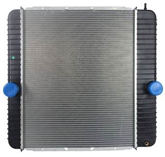 New Aftermarket International 3200 Radiator