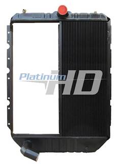 New Aftermarket International 4700 Radiator