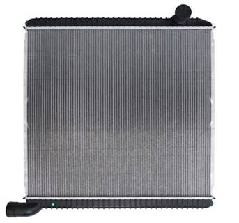 New Aftermarket International 5500 Radiator