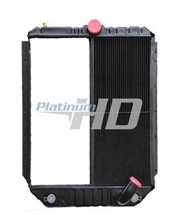 New Aftermarket International Radiator
