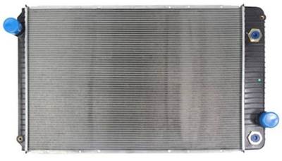 New Aftermarket International 7300 Radiator