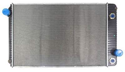 New Aftermarket International 7300 Radiator