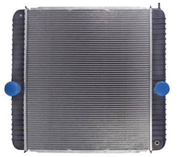 New Aftermarket International Durastar 4100 Radiator