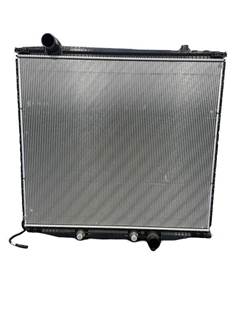 New International LT Radiator