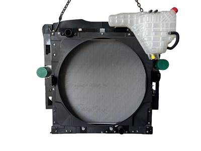 NTO International LT Radiator Complete Assembly