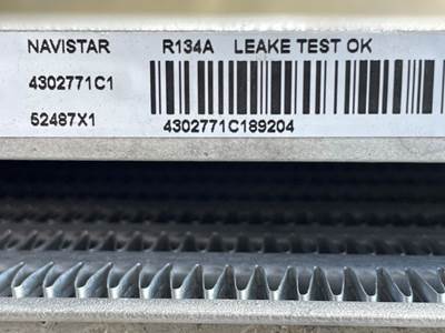 NTO International LT Radiator Complete Assembly For Sale | Dorr, MI ...