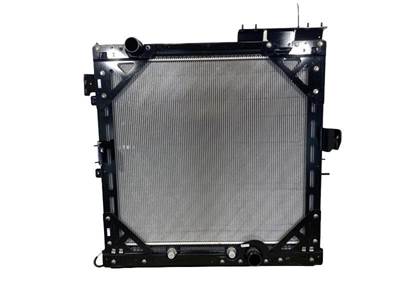 NTO International LT Radiator with Frame
