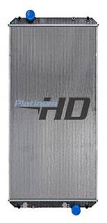 New Aftermarket International Lonestar Radiator