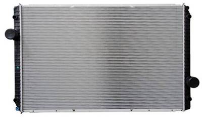 New Aftermarket International Prostar Radiator