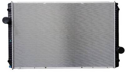 New Aftermarket International Prostar Radiator