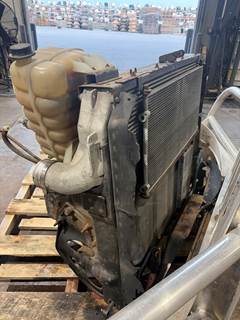 Used International Prostar Radiator/CAC Assembly