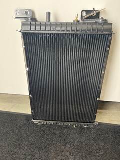 NTO International WorkStar Low Temperature Radiator (medium fin blemish)
