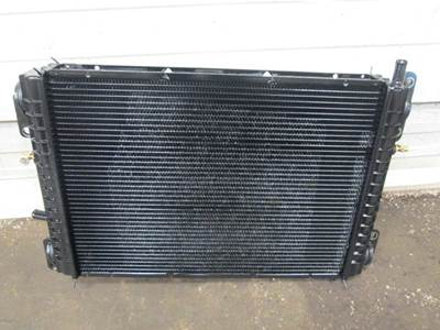 NTO International WorkStar 7300-7500 Low Temperature Radiator