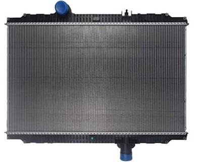 New Aftermarket Kenworth Radiator