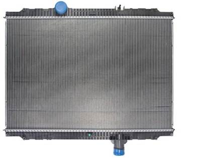 New Aftermarket Kenworth T2000 Radiator