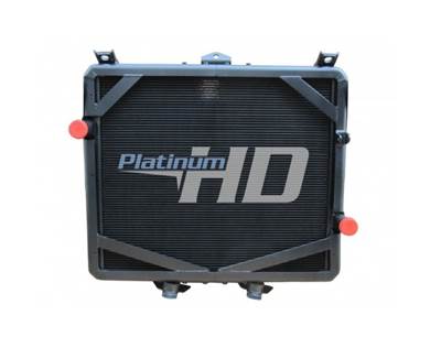 New Aftermarket Kenworth T2000 Radiator