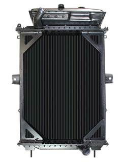 New Aftermarket Kenworth T600 BT Radiator