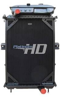 New Aftermarket Kenworth T600 Radiator