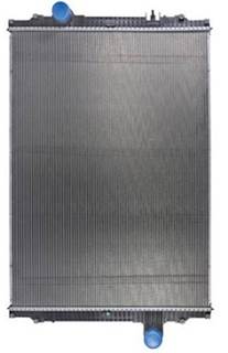New Aftermarket Kenworth T660 Radiator