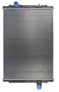 New Aftermarket Kenworth T660 Radiator