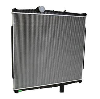 New Aftermarket Kenworth T680 Radiator