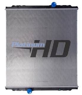 New Aftermarket Kenworth Radiator