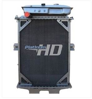New Aftermarket Kenworth W900 Radiator