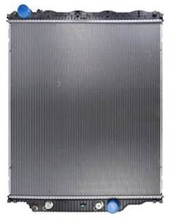 New Aftermarket Mack CHN Radiator