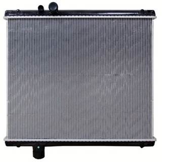 New Aftermarket Mack CU713 Radiator