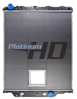 New Aftermarket Mack Granite Radiator