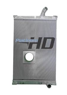 New Aftermarket Mack MRU Radiator