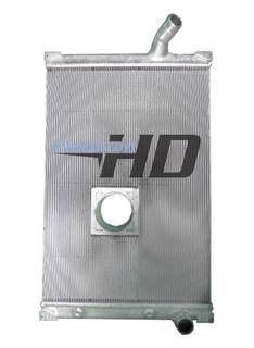 New Aftermarket Mack MRU613 Radiator