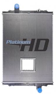 New Aftermarket Peterbilt 320 Radiator