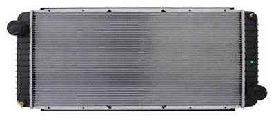 New Aftermarket Peterbilt 330 Radiator