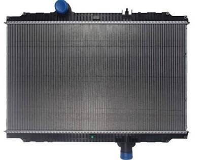 New Aftermarket Peterbilt 330 Radiator