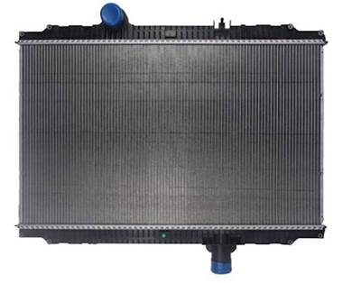 New Aftermarket Peterbilt 330 Radiator