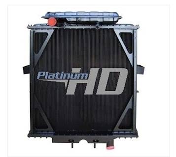 New Aftermarket Peterbilt 357 BT Radiator