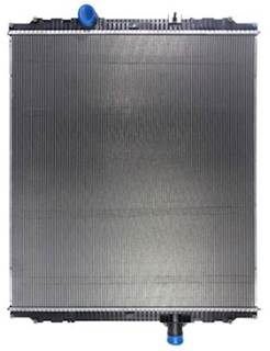 New Aftermarket Peterbilt 377 Radiator