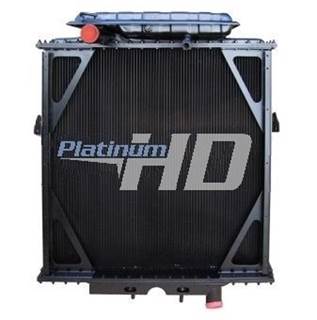 New Aftermarket 379 Peterbilt Radiator