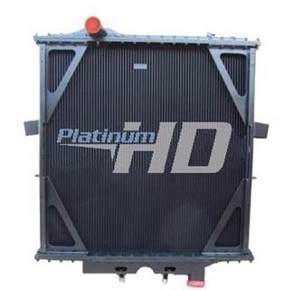 New Aftermarket Peterbilt 379 Radiator