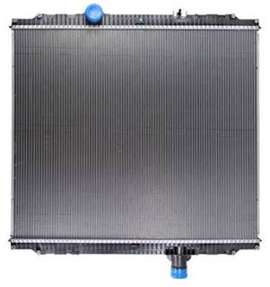 New Aftermarket Peterbilt 386 Radiator
