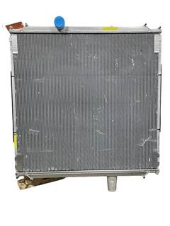 NTO Peterbilt 386 All Aluminum Radiator