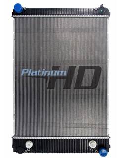 New Aftermarket Sterling Acterra Radiator