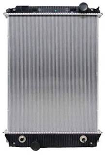 New Aftermarket Sterling Acterra Radiator