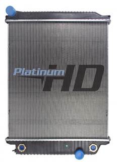 New Aftermarket Thomas Bus Radiator