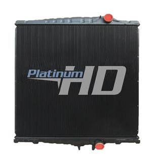 New Aftermarket Volvo VNL Gen 1 Radiator