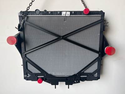 NTO Western Star 4800 Radiator w/ Charge Air Cooler (no oil cooler)